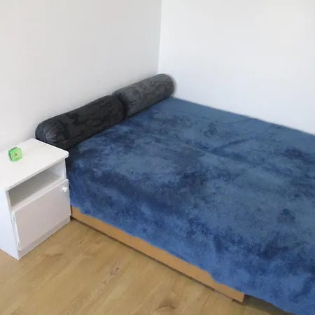 Apartament Master Budapeszt