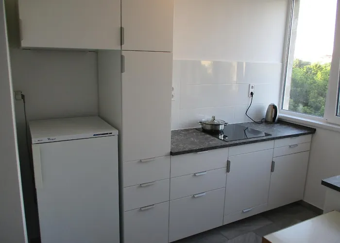 Appartement Master *