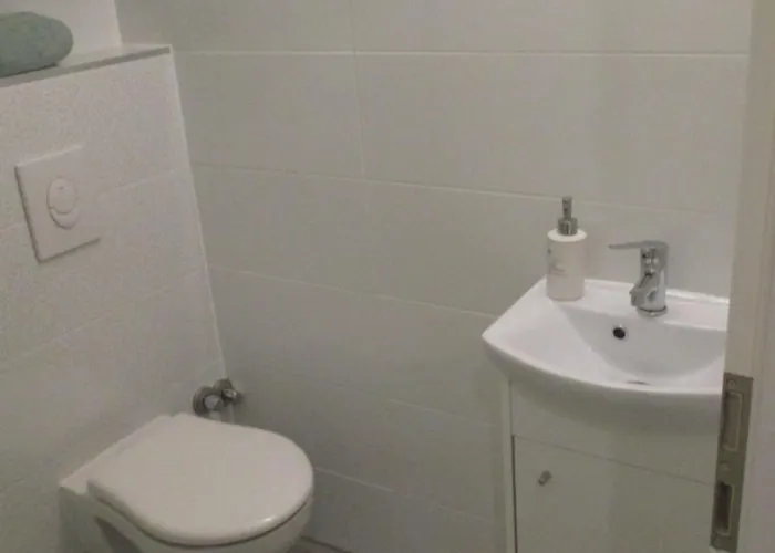 Appartement Master *